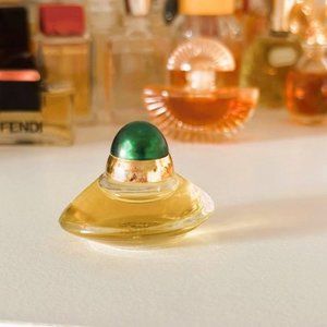 VOLUPTE Perfume by Oscar de la Renta VTG MINI 1/8oz/4ml Pure Parfum